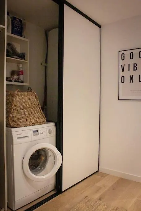 Le Coquillage - Balcon & Parking Apartment Albertville 0*,