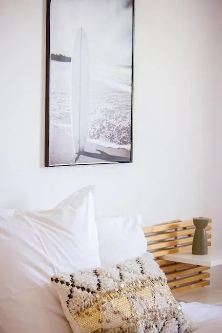 Le Coquillage - Balcon & Parking Apartment Albertville France