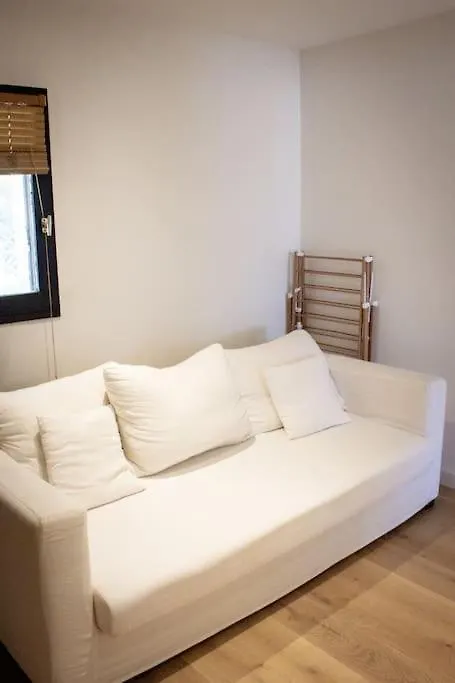 Le Coquillage - Balcon & Parking Apartment Albertville
