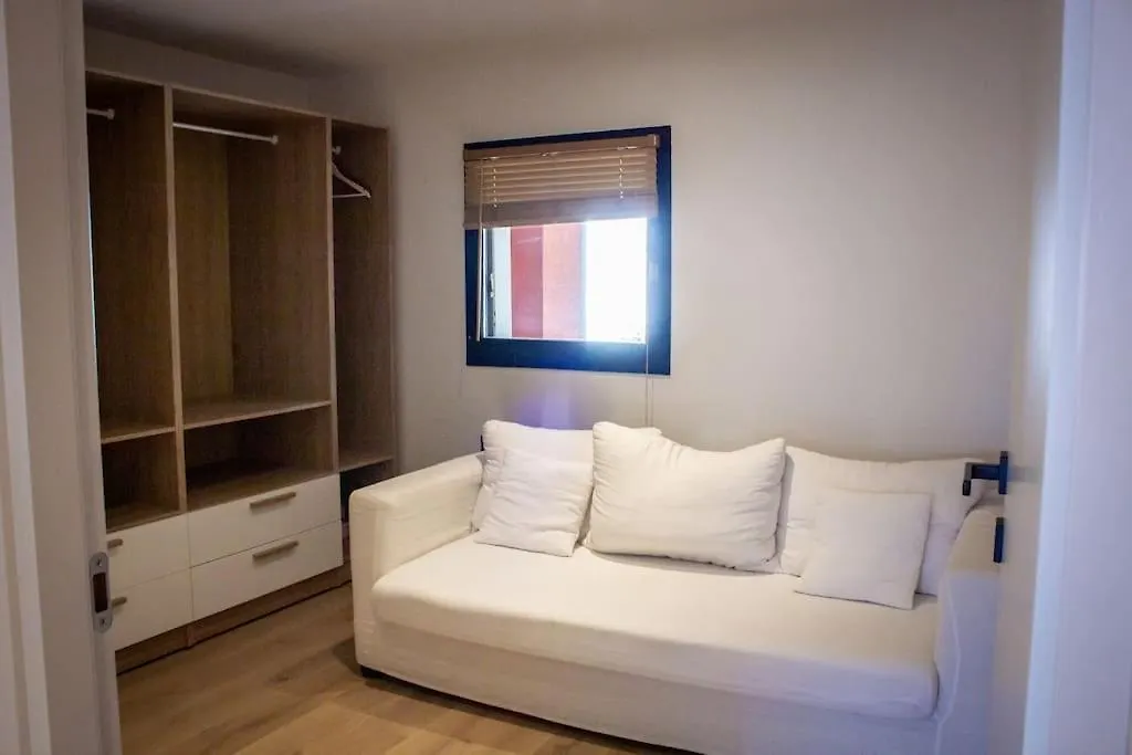 Le Coquillage - Balcon & Parking Apartment Albertville